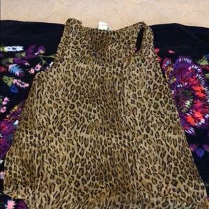 Cheetah tank